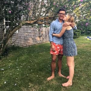 Meet your Posher, Ellie